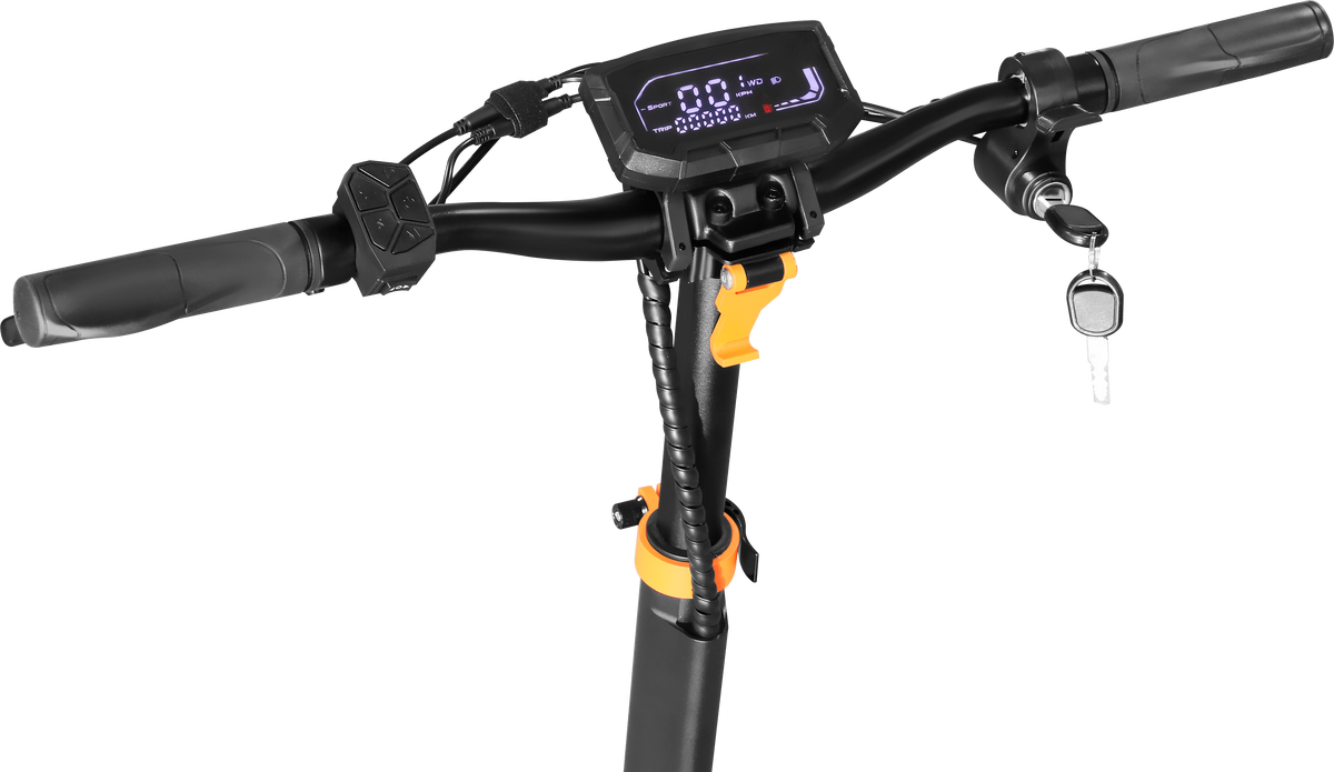 Kepow K3 Electric Scooter