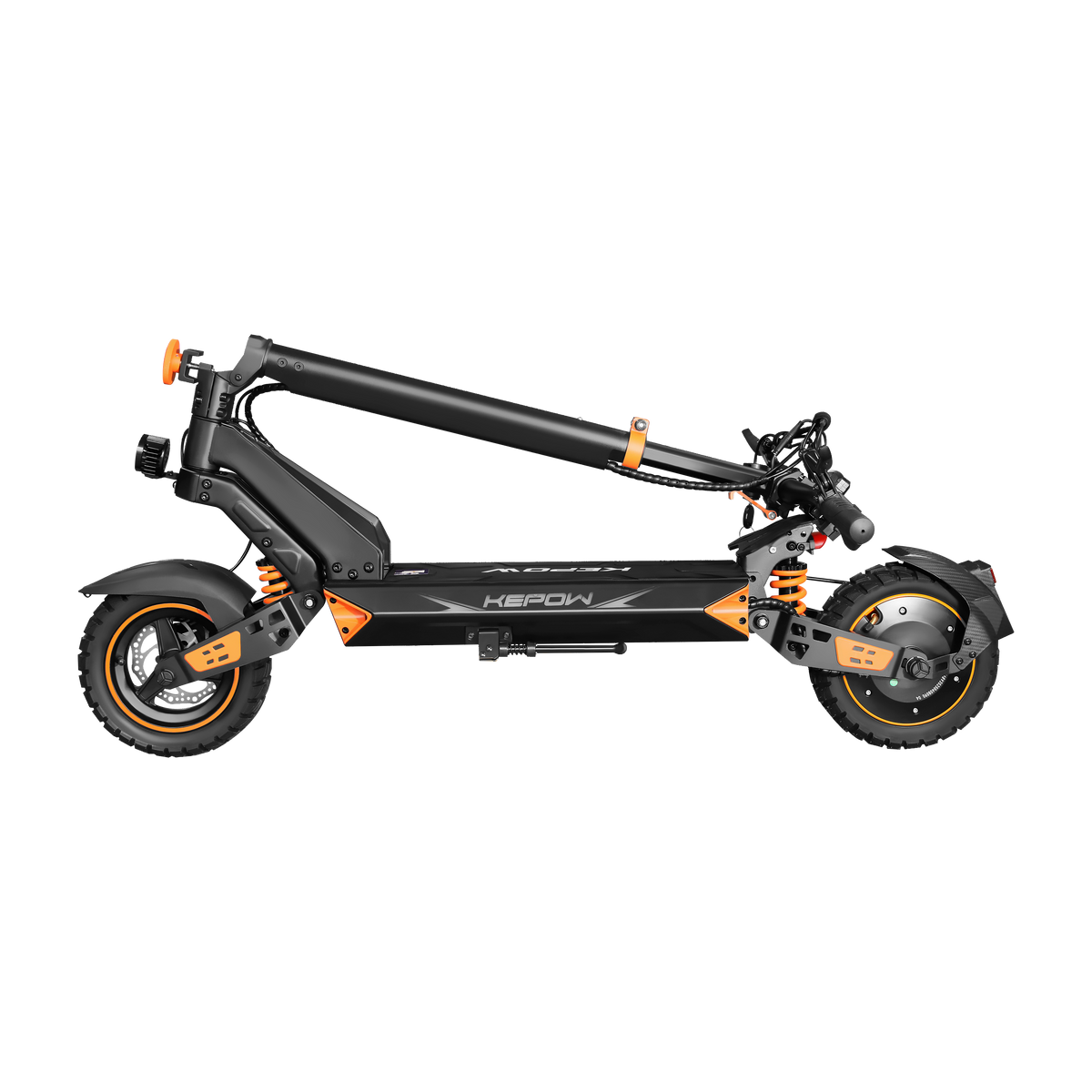 Kepow K3 Electric Scooter