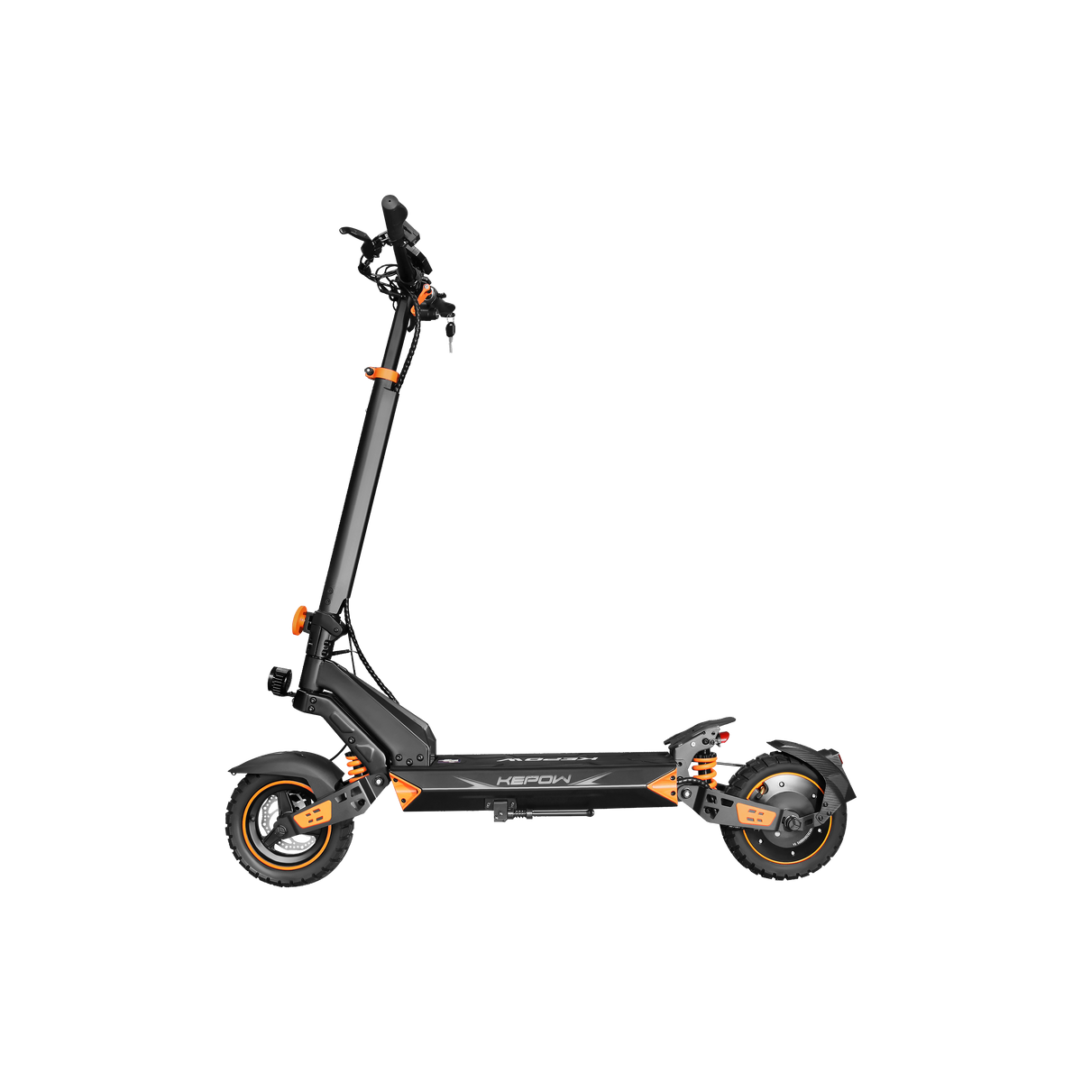 Kepow K3 Electric Scooter