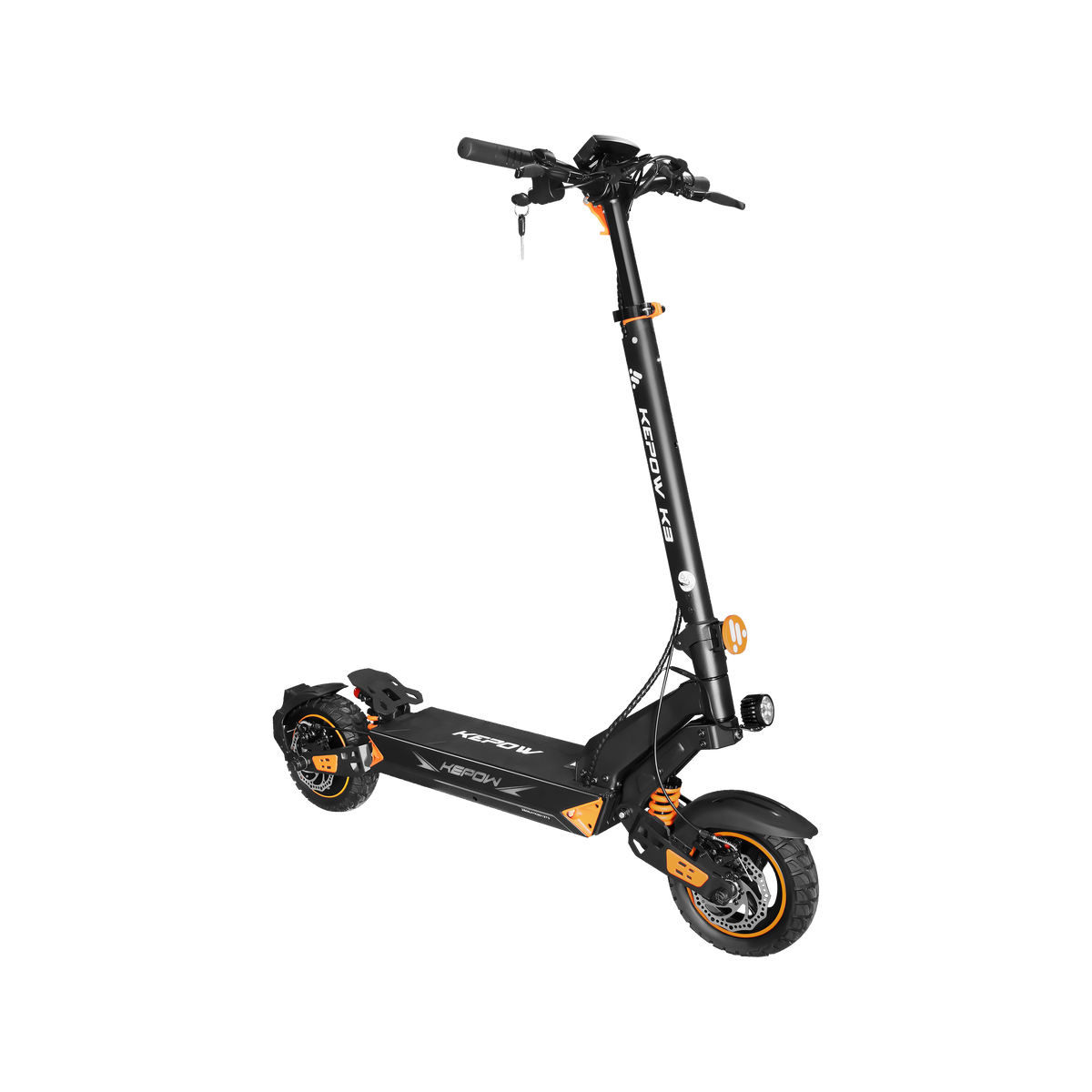 Kepow K3 Electric Scooter