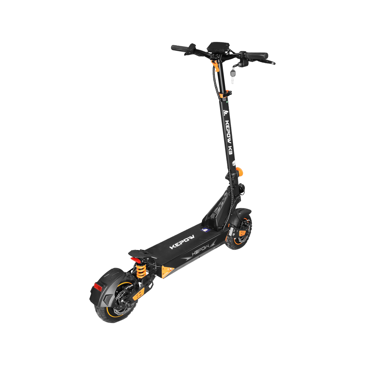 Kepow K3 Electric Scooter