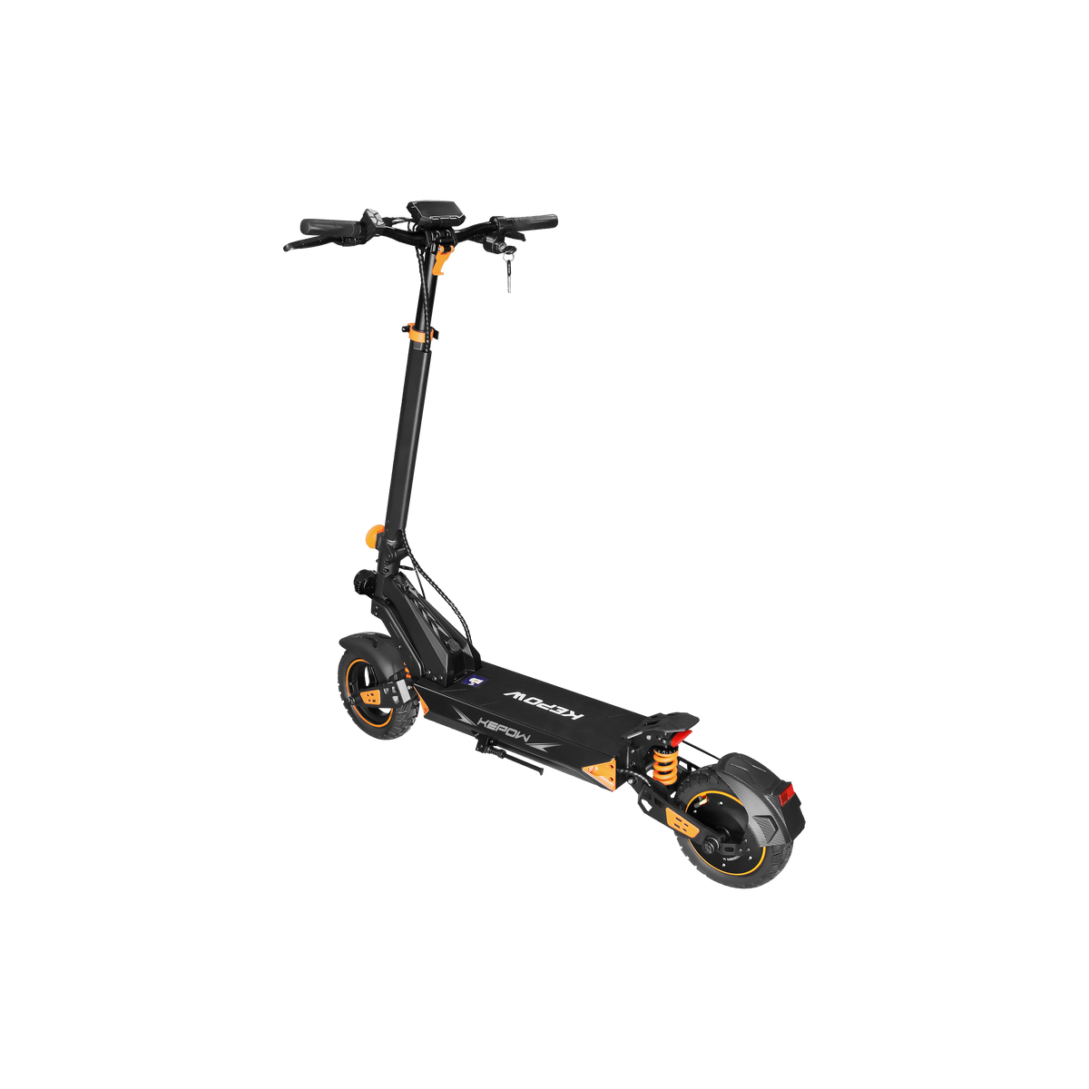 Kepow K3 Electric Scooter