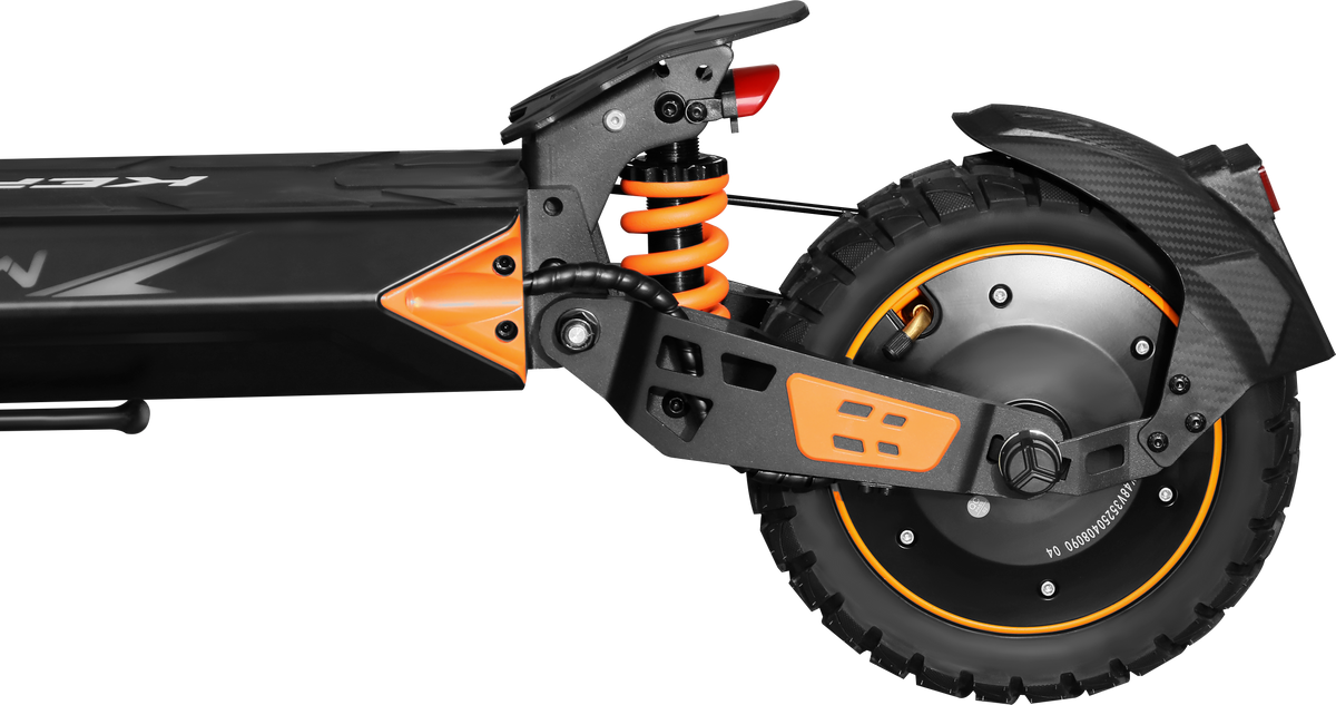 Kepow K3 Electric Scooter