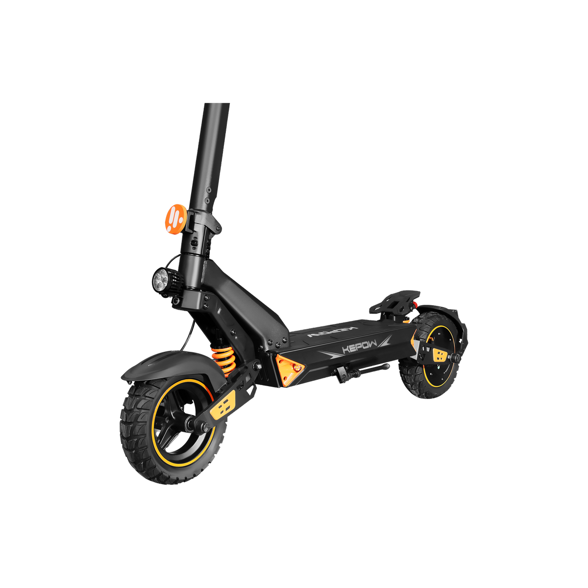 Kepow K3 Electric Scooter