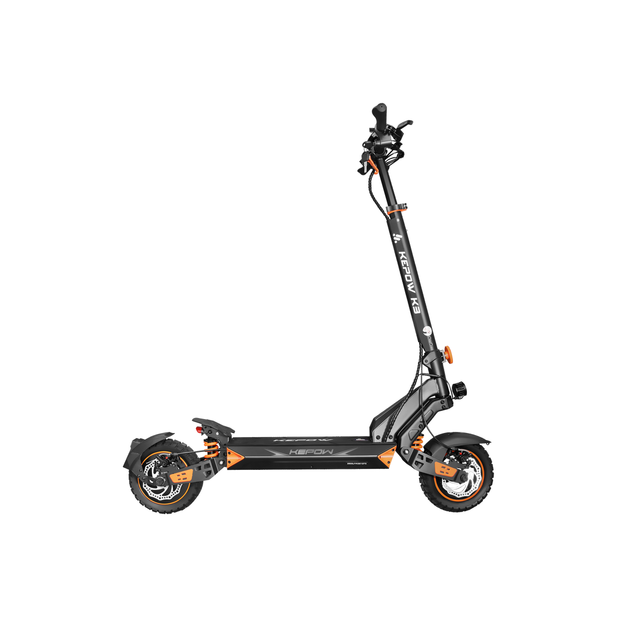 Kepow K3 Electric Scooter