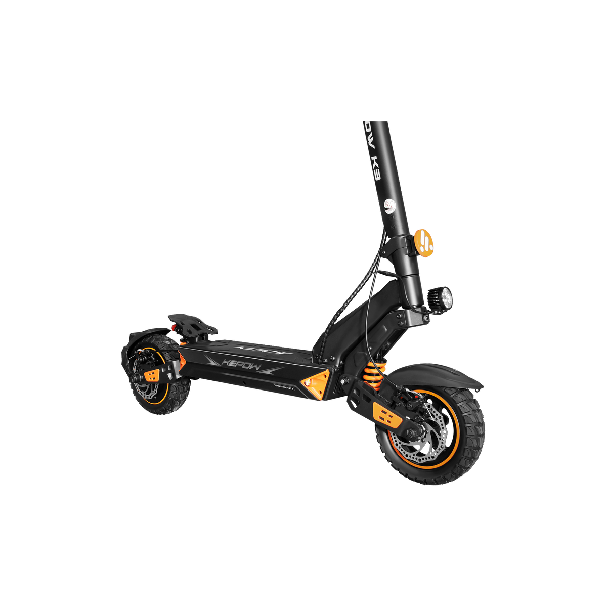 Kepow K3 Electric Scooter