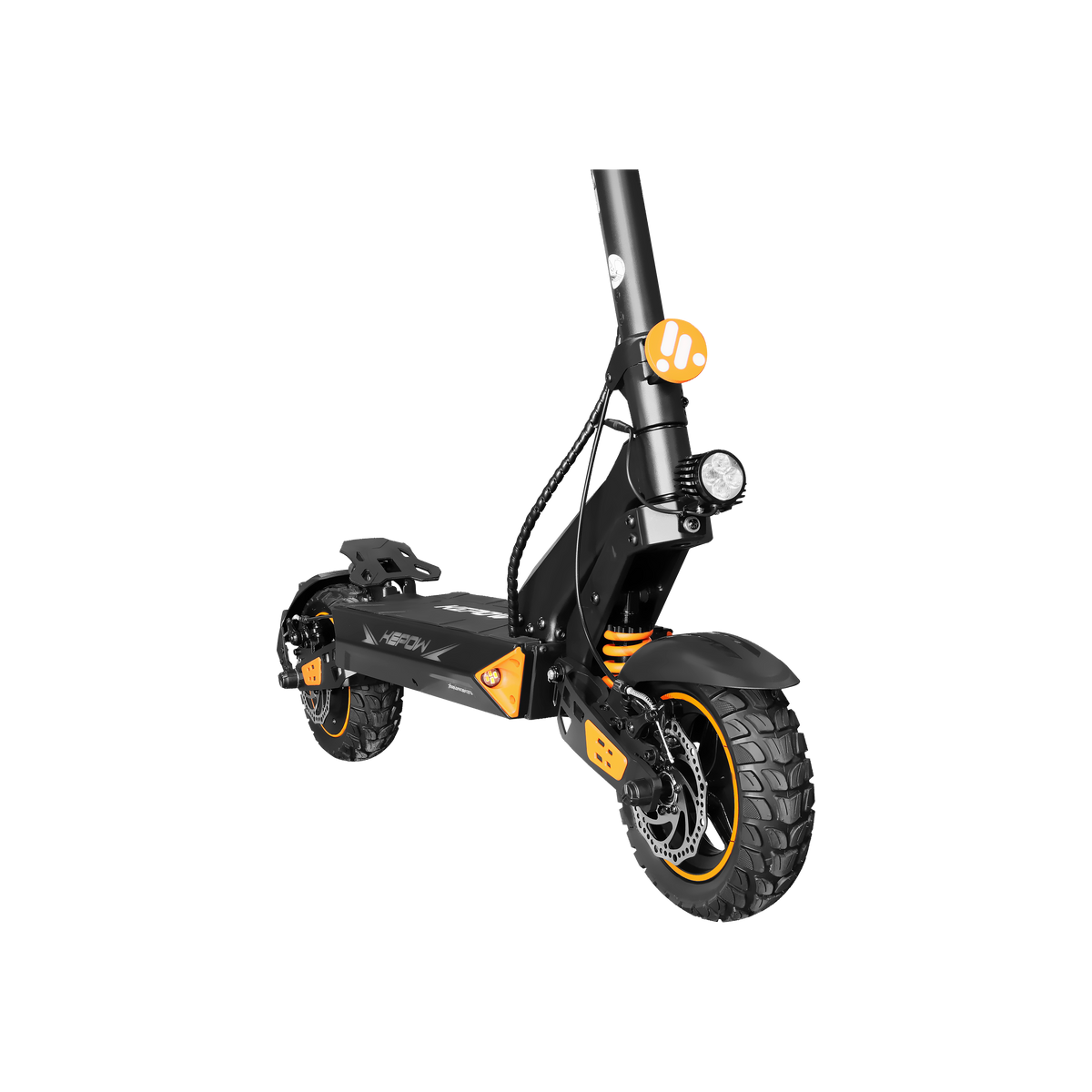Kepow K3 Electric Scooter